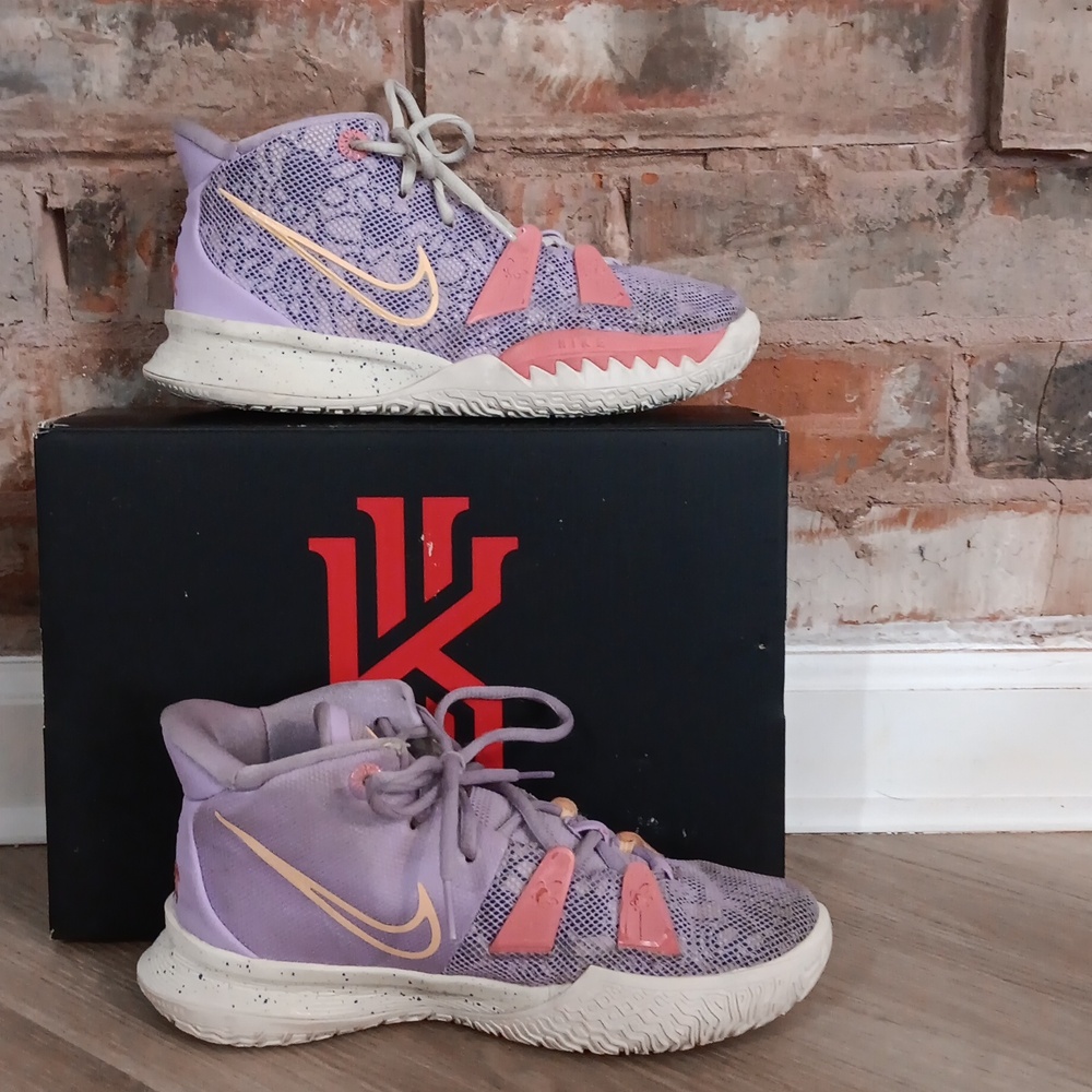 Kylie 7 (GS)